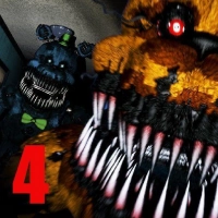 Five Nights at Freddy`s 4